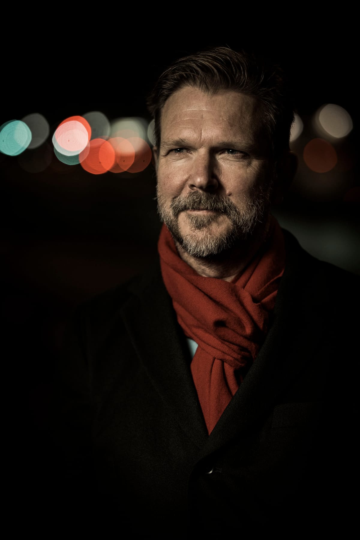 Martin Zenker: “The essence of music is love, appreciation, and respect"