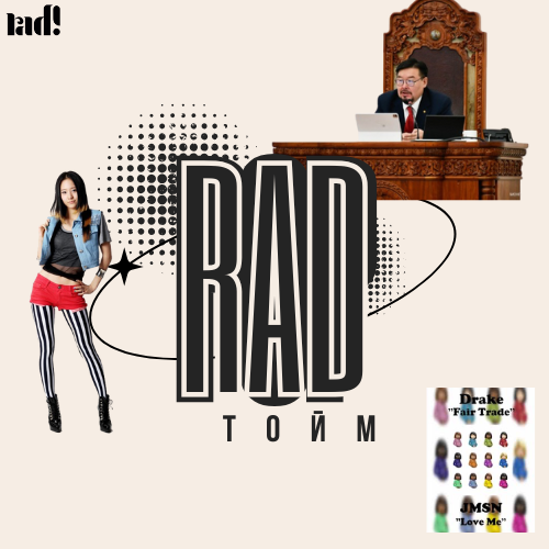 Инстаграмчлагдсан улстөрчид, 2010-аад оны k-pop